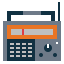 Radio icon 64x64