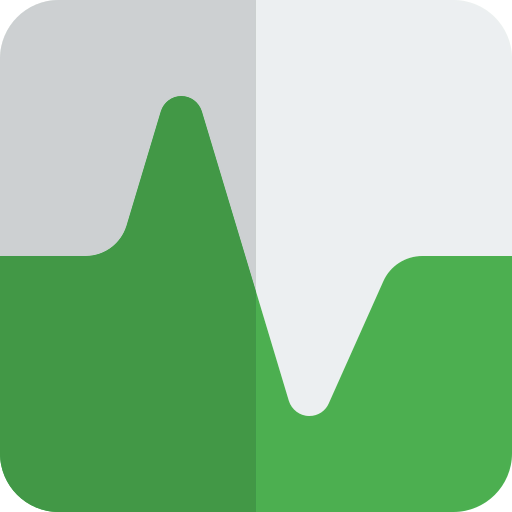 Statistics icon
