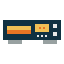 Cd player icon 64x64