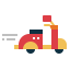Motorcycle icon 64x64
