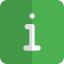 Information icon 64x64