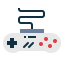 Game controller icon 64x64