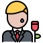 Man icon 64x64