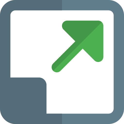 Maximize icon