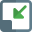 Shrink icon 64x64