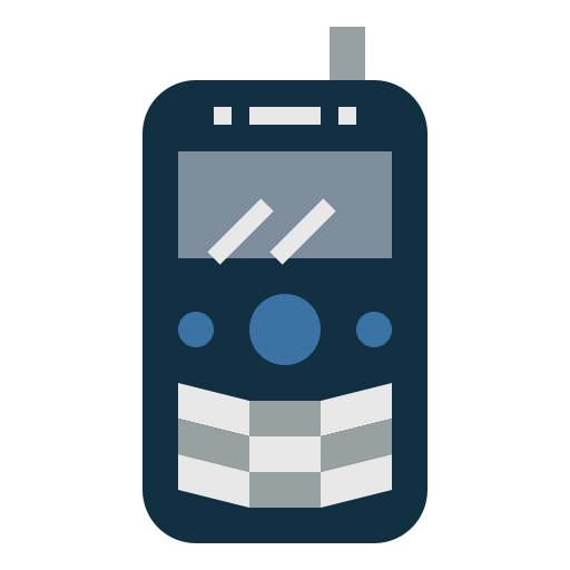 Mobile icon
