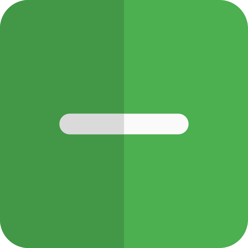 Remove icon