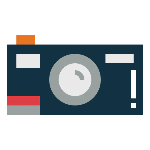 Camera icon