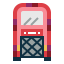 Jukebox ícono 64x64