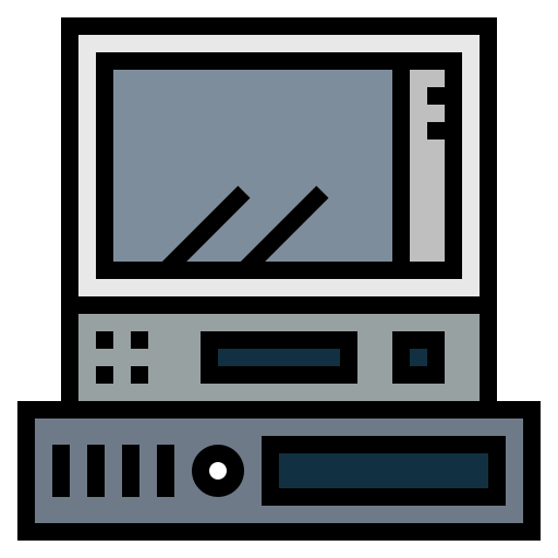 Computer icon