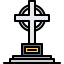 Grave icon 64x64