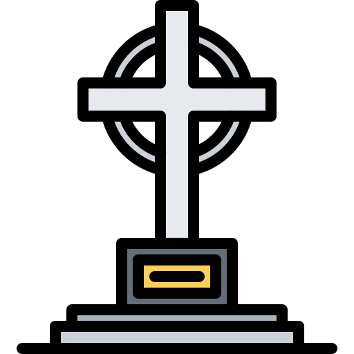 Grave icon
