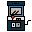 Arcade icon 64x64