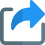 Forward icon 64x64