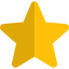 Star icon 64x64
