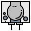 Playstation icon 64x64