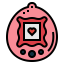 Tamagotchi icon 64x64