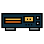 Cd player icon 64x64
