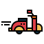 Motorcycle icon 64x64
