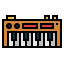 Keyboard icon 64x64