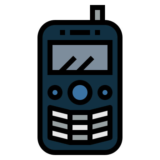 Mobile icon