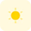 Brightness icon 64x64