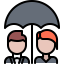 Funeral icon 64x64
