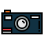 Camera icon 64x64