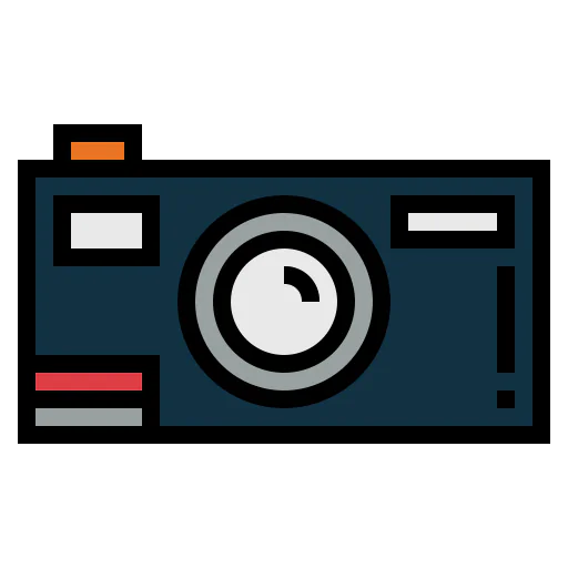 Camera icon