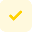 Check icon 64x64