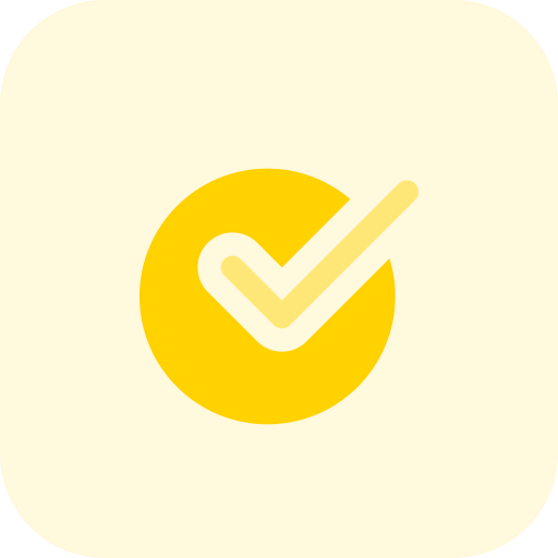Correction icon