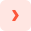 Arrow icon 64x64