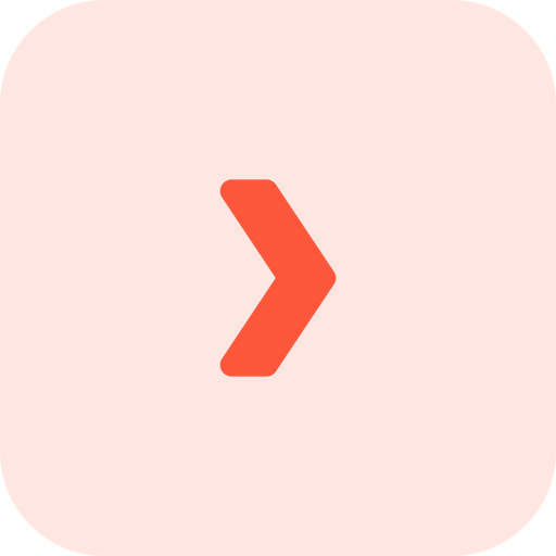 Arrow icon