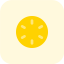 Clock icon 64x64