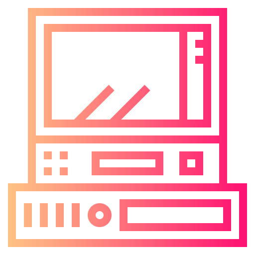 Computer icon