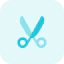 Scissors icon 64x64