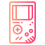 Game boy ícono 64x64