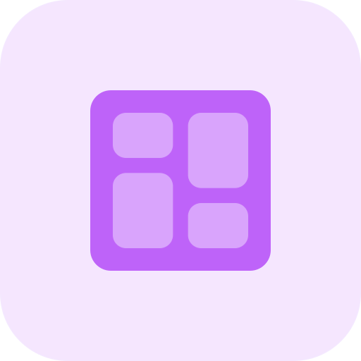 Dashboard icon