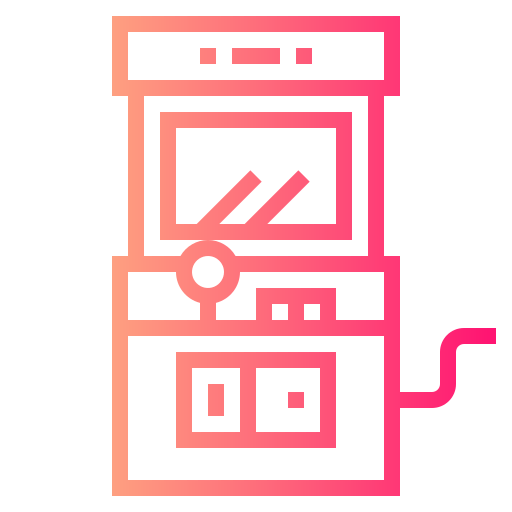 Arcade icon