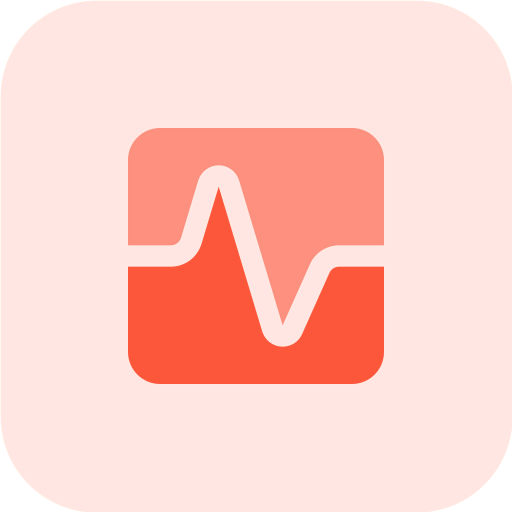 Statistics icon