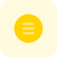 Hamburger icon 64x64