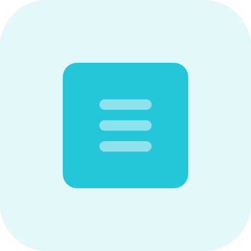 Square icon