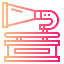 Gramophone Symbol 64x64