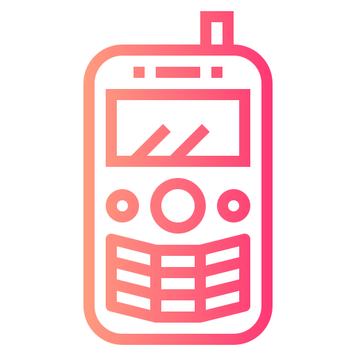 Mobile icon