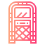 Jukebox ícono 64x64
