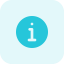 Info icon 64x64