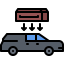 Hearse Ikona 64x64