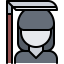 Death icon 64x64