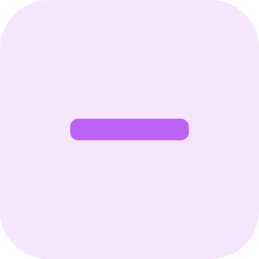 Delete icon