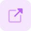 Resize icon 64x64